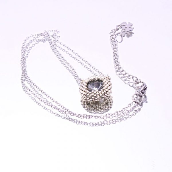 Collana Katia Silver - immagine 2