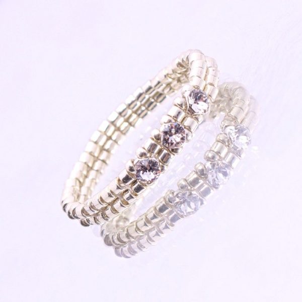 Anello Luna Silver - immagine 3