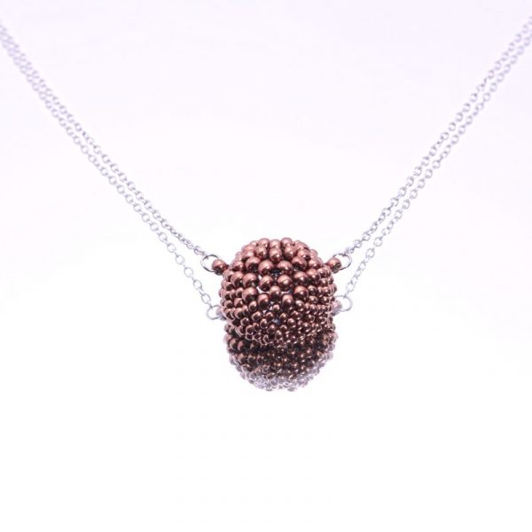Collana Ruby Rose - immagine 4