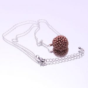Collana Ruby Rose