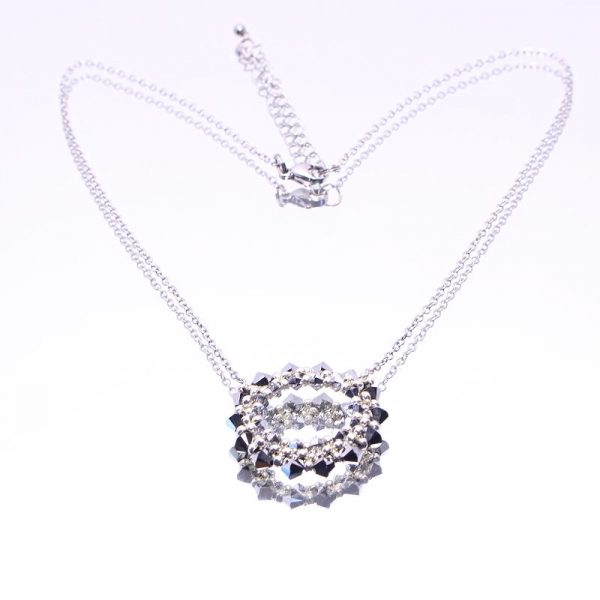 Collana Sole Silver - immagine 3
