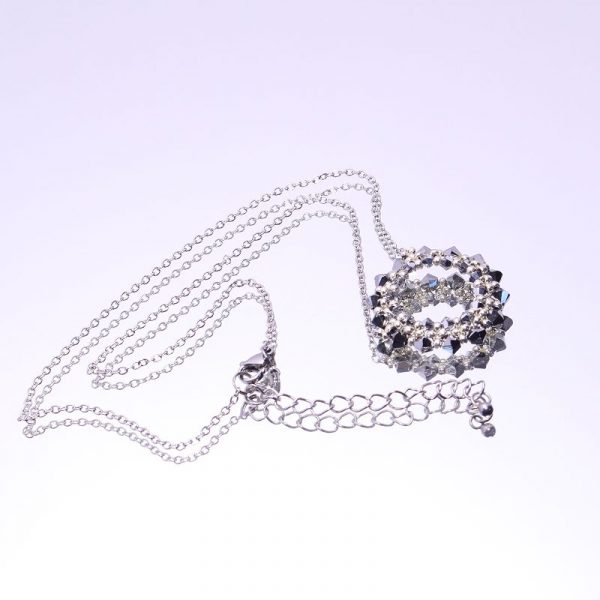 Collana Sole Silver - immagine 2