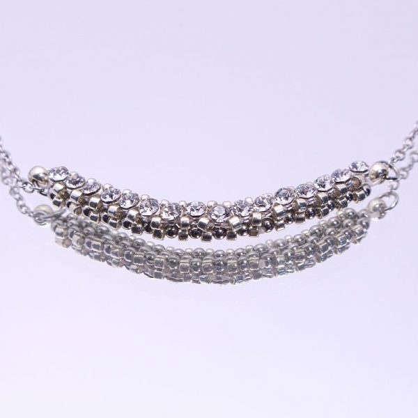Collana Stella Silver - immagine 2