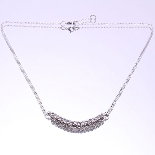 Collana Stella Silver - immagine 3