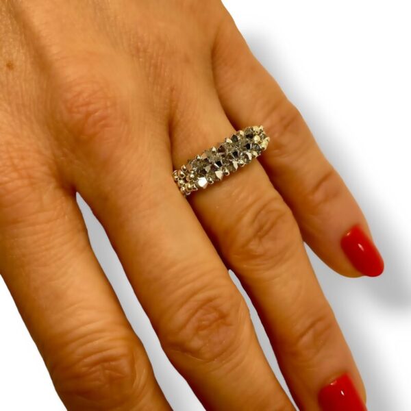 Anello Alba Silver - immagine 5