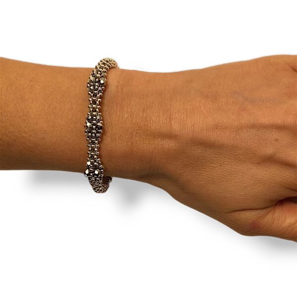 Bracciale Elsa Silver - immagine 3