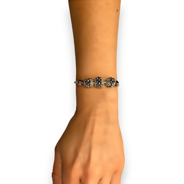 Bracciale Gioia Silver - immagine 4