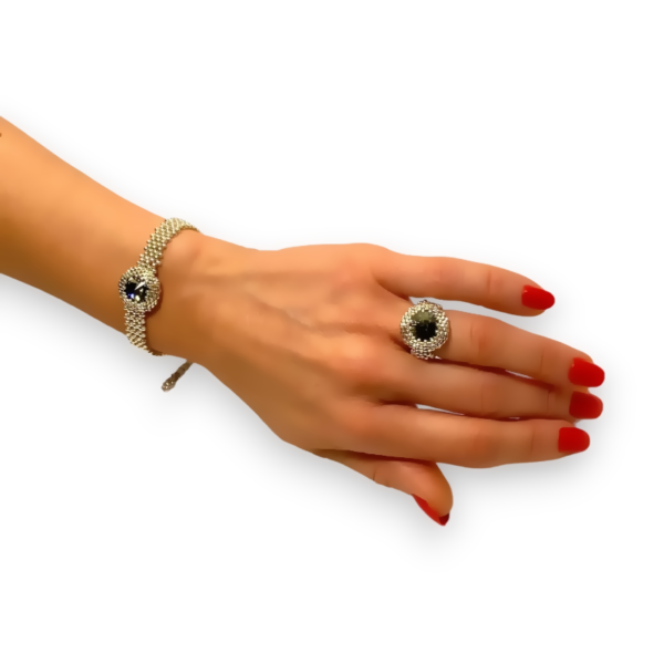 Anello Katia Silver - immagine 6