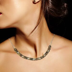 Collana Lara Bronze