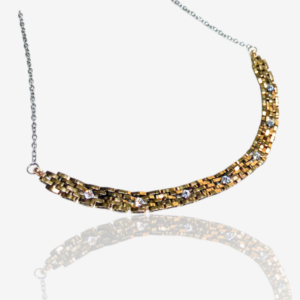 Collana Lara Bronze